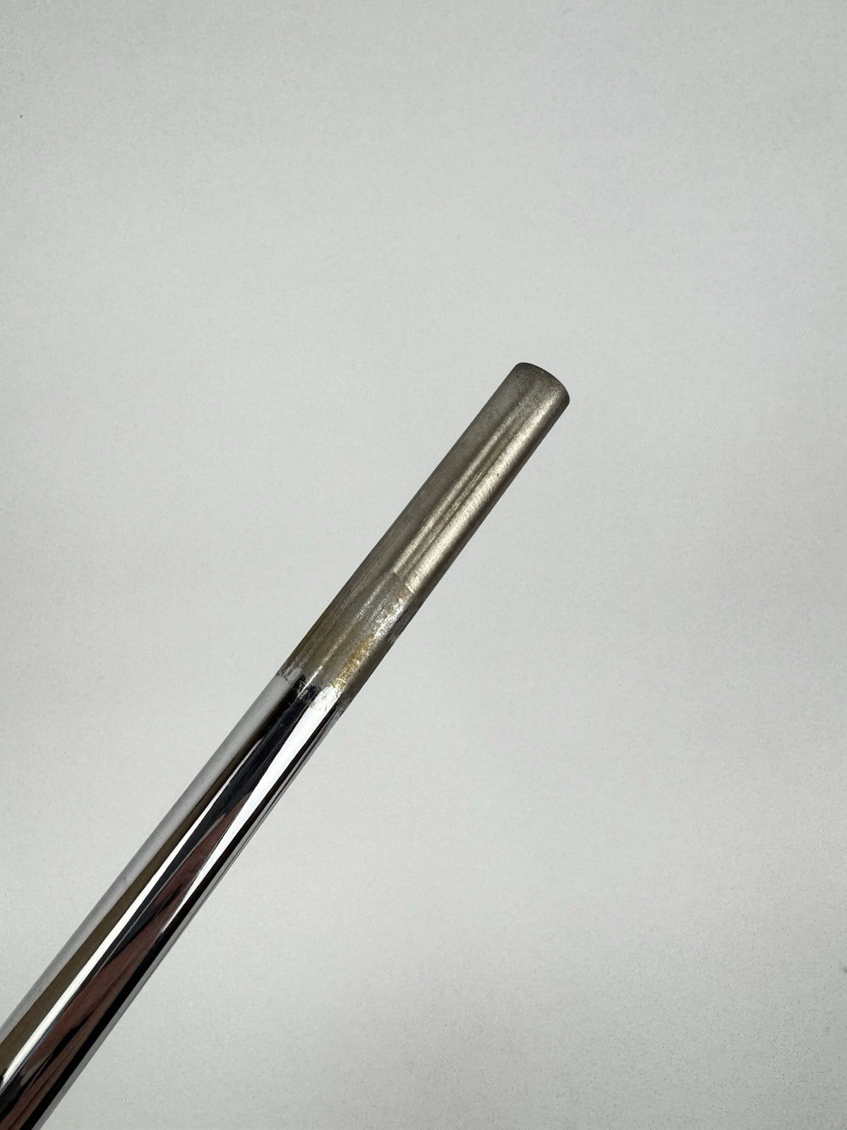 Nippon Modus3 Iron Shaft Tour120 Stiff Steel Pured 36.75” /0.355 Tapered /314008
