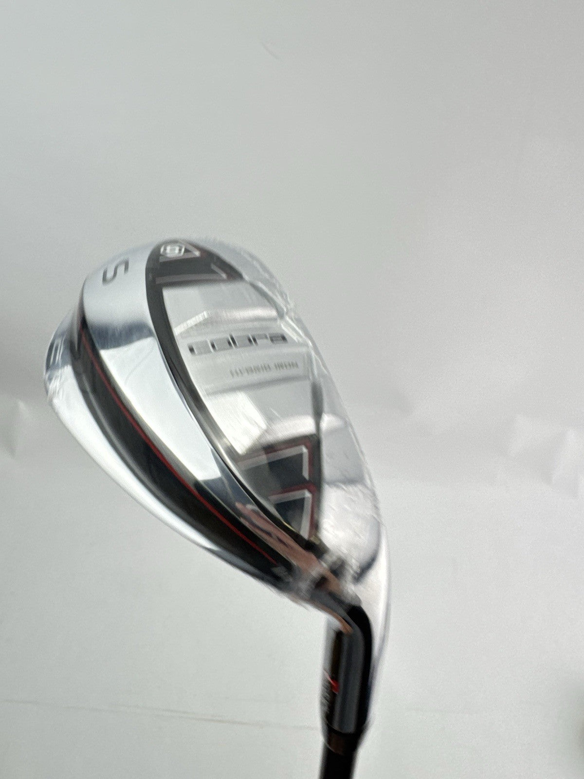 Cobra T Rail Sand Wedge Hybrid 54* KBS PGI 75 Regular Graphite /Right /302185