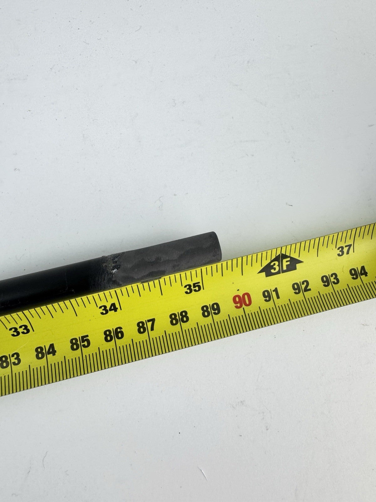 KBS Max 65 Iron Shaft Regular Flex Graphite 35.25 /0.355 Tapered /2742611