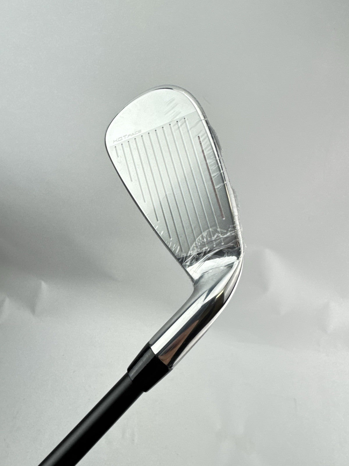 Cobra T Rail Ladies 5 Iron Combo Hybrid Womens Graphite /Left Handed /303248