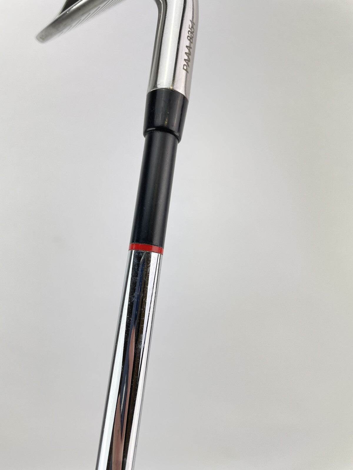 Adams Golf 9 Iron Tight Lies Regular Flex Steel /Right Handed /New Grip /1939818