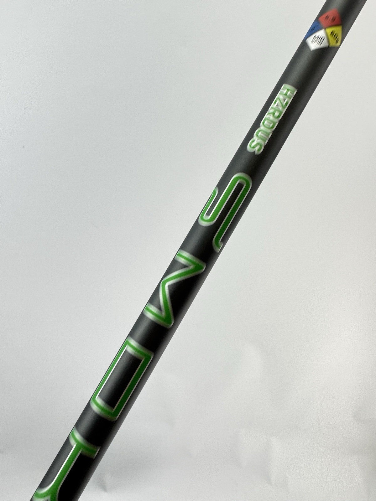 Cobra LTDx 3 Wood 15* Hzrdus Smoke 5.5 Regular Graphite /Left Handed /3040912