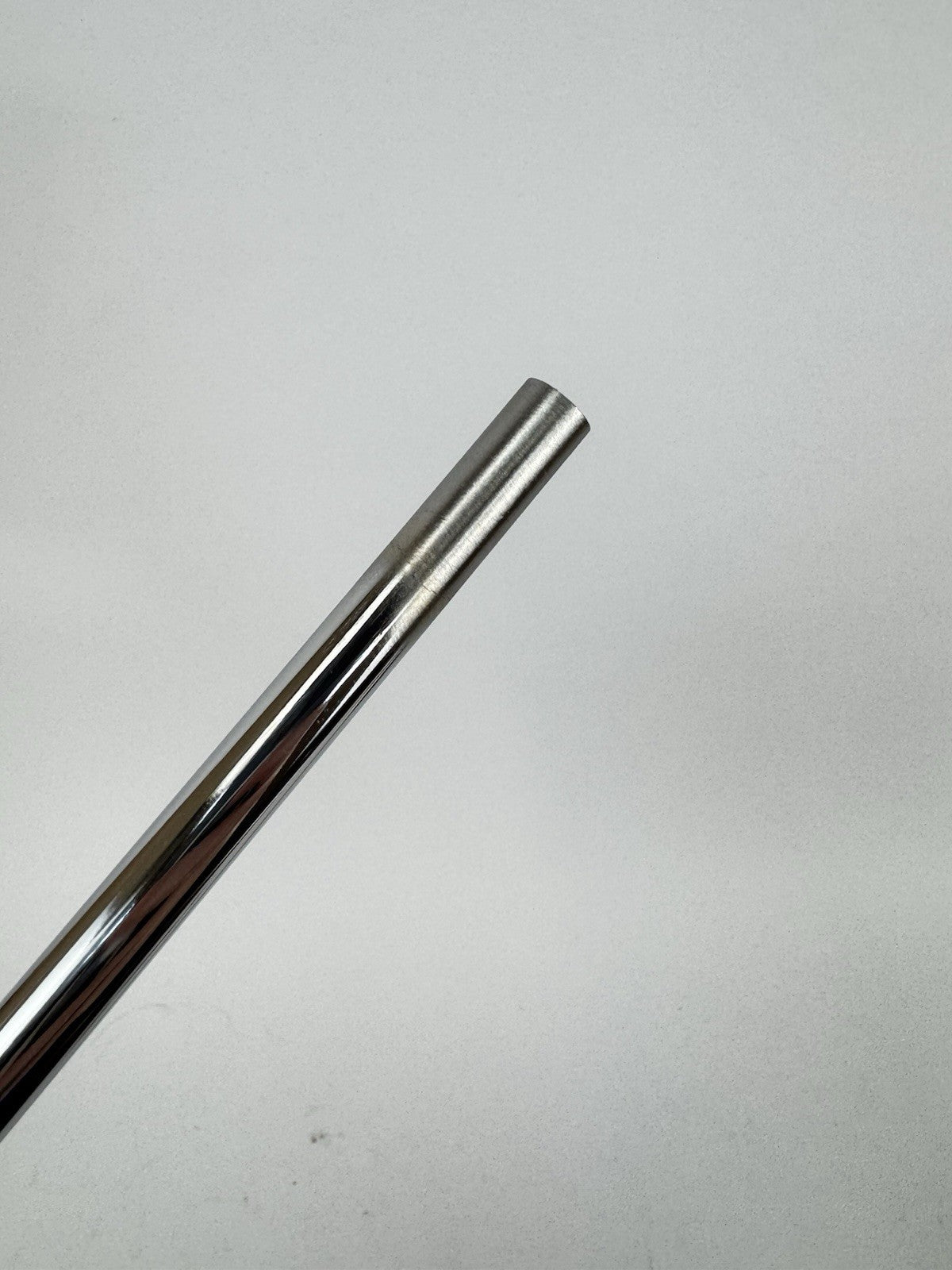 KBS Max Ultralite Iron Shaft Regular Steel 35.25" /0.370 Parallel /332977