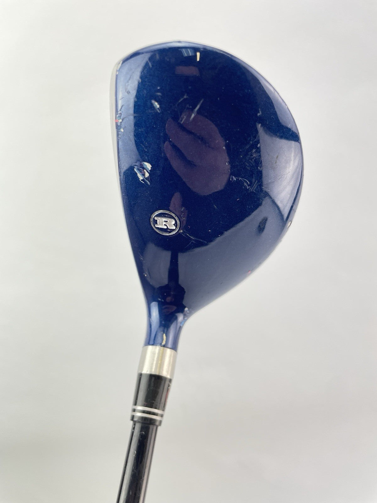 Ram 5 Hybrid 27* Ladies Flex Graphite /Right Handed /New Grip /225478
