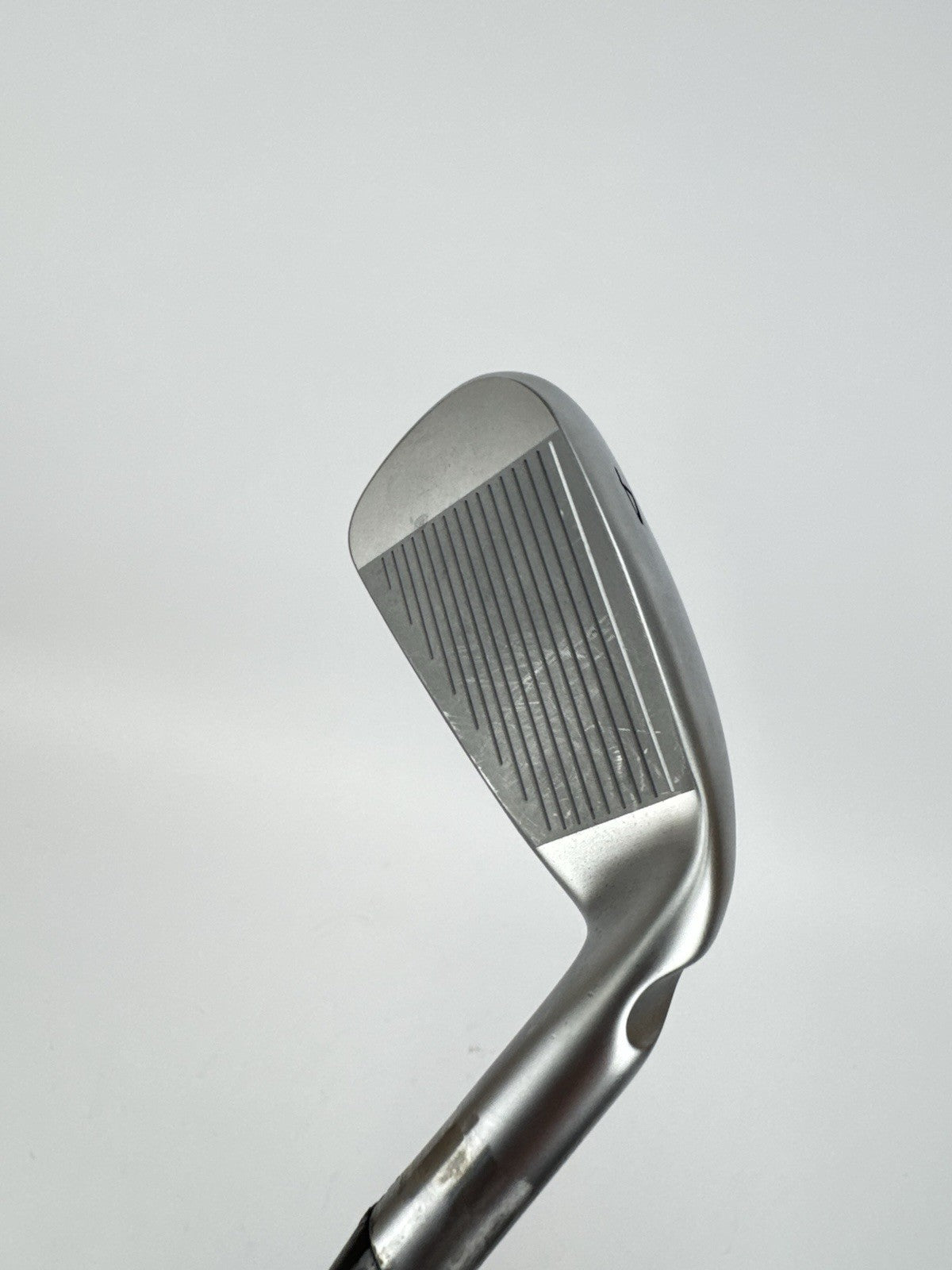 Ping i230 4 Iron Left Handed Black Dot $-Taper Lite Regular Steel /333778