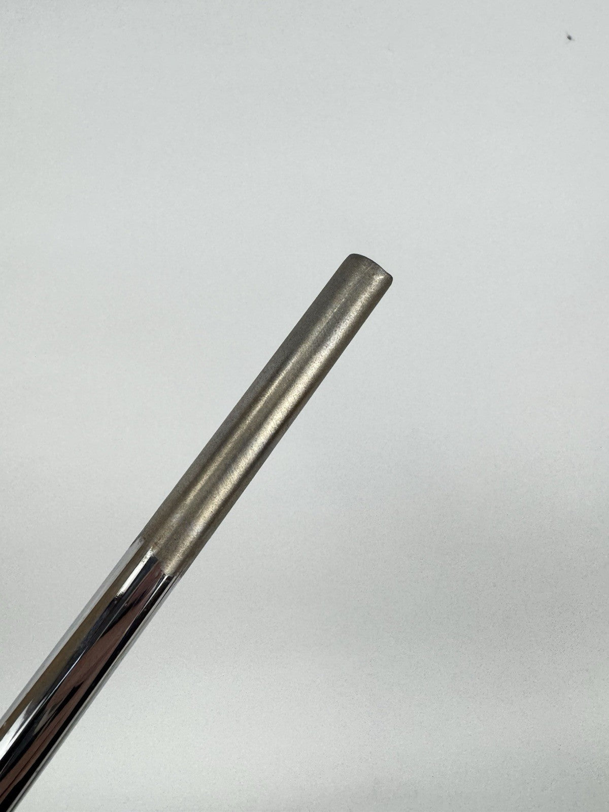 KBS Tour 110 Wedge Shaft Regular Flex Steel Pured 33.375” /0.355 Tapered /3178310