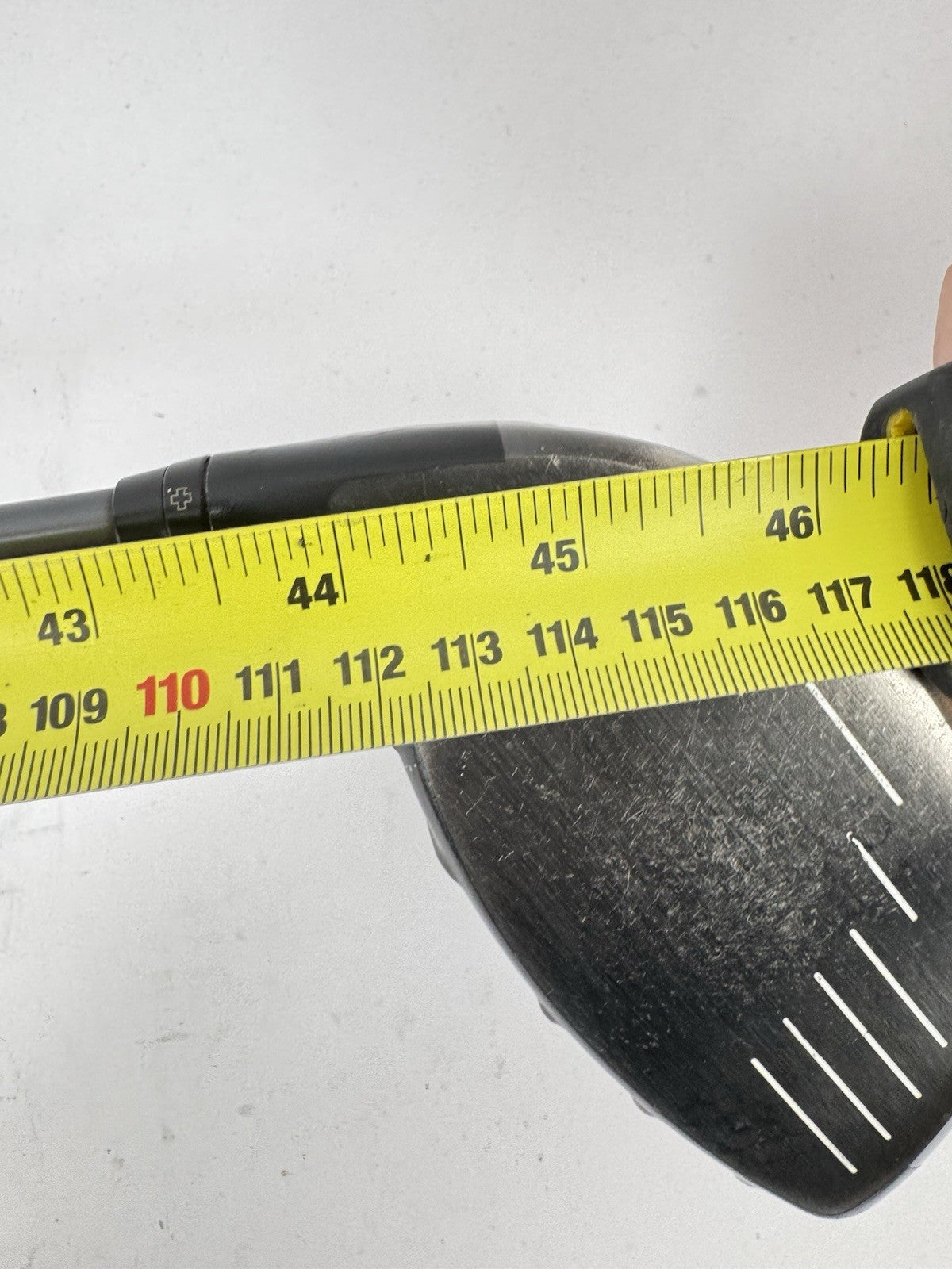 Ping G30 Driver 10* SF Tec Alta Stiff Flex Graphite /Right /New Grip /3501418