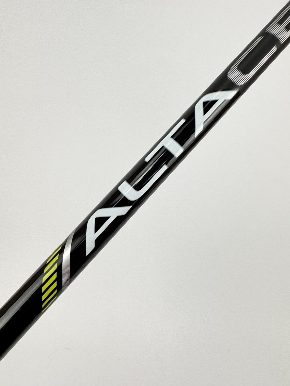 Ping Alta CB Iron Shaft AWT Regular Flex Graphite 35.5 /0.355 Tapered /332331