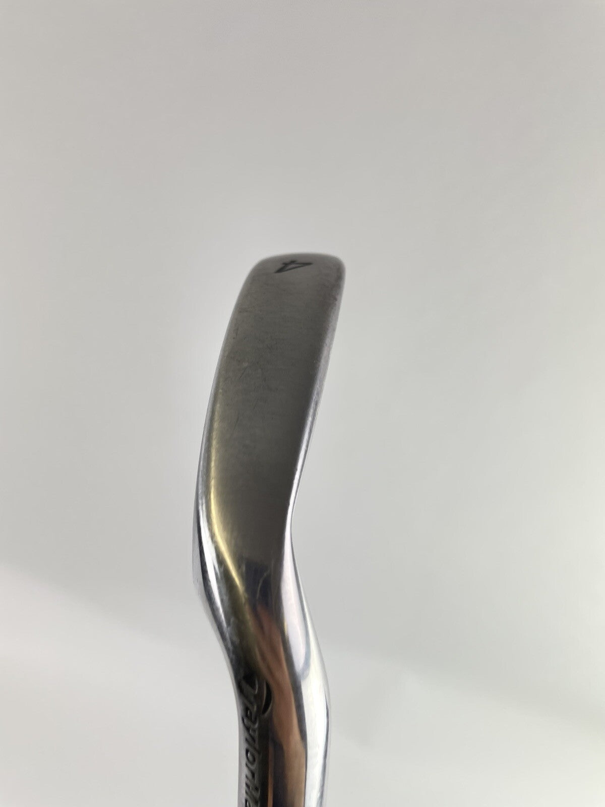 Taylormade RAC 4 Iron OS Regular Steel /Right Handed /New Grip /111336