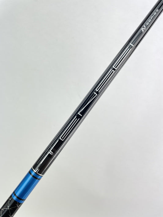 Tensei Blue Iron Shaft AV Stiff Flex Graphite 35" /0.370 Parallel /170270