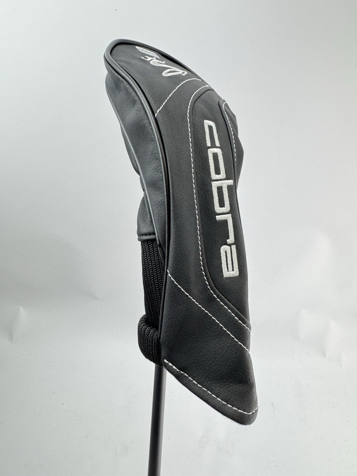 Cobra LTDx 3 Wood 15* Hzrdus Smoke 5.5 Regular Graphite /Left Handed /3040918