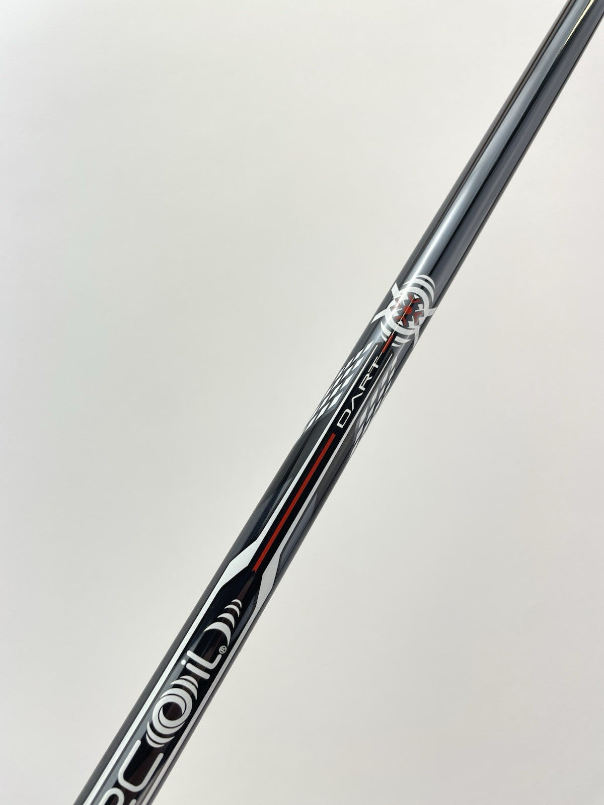 UST Recoil Dart Iron Shaft 65 Senior Flex Graphite 34.5” /0.370 Parallel /299246