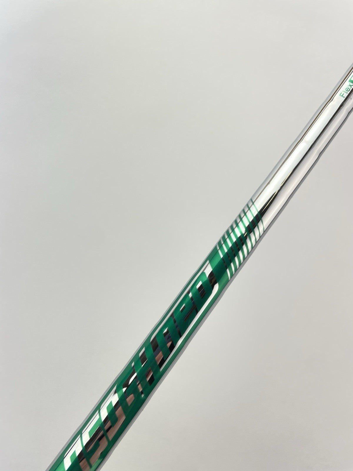 Nippon 750GH Neo Iron Shaft Regular Flex Steel 35.25 /0.355 Tapered /297195