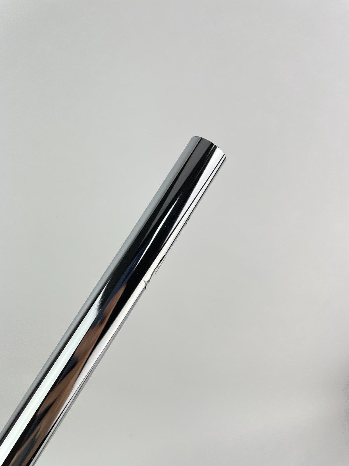 Elevate ETS 95 Iron Shaft Vss Stiff Flex Steel 35" /0.370 Parallel Tip /1820010