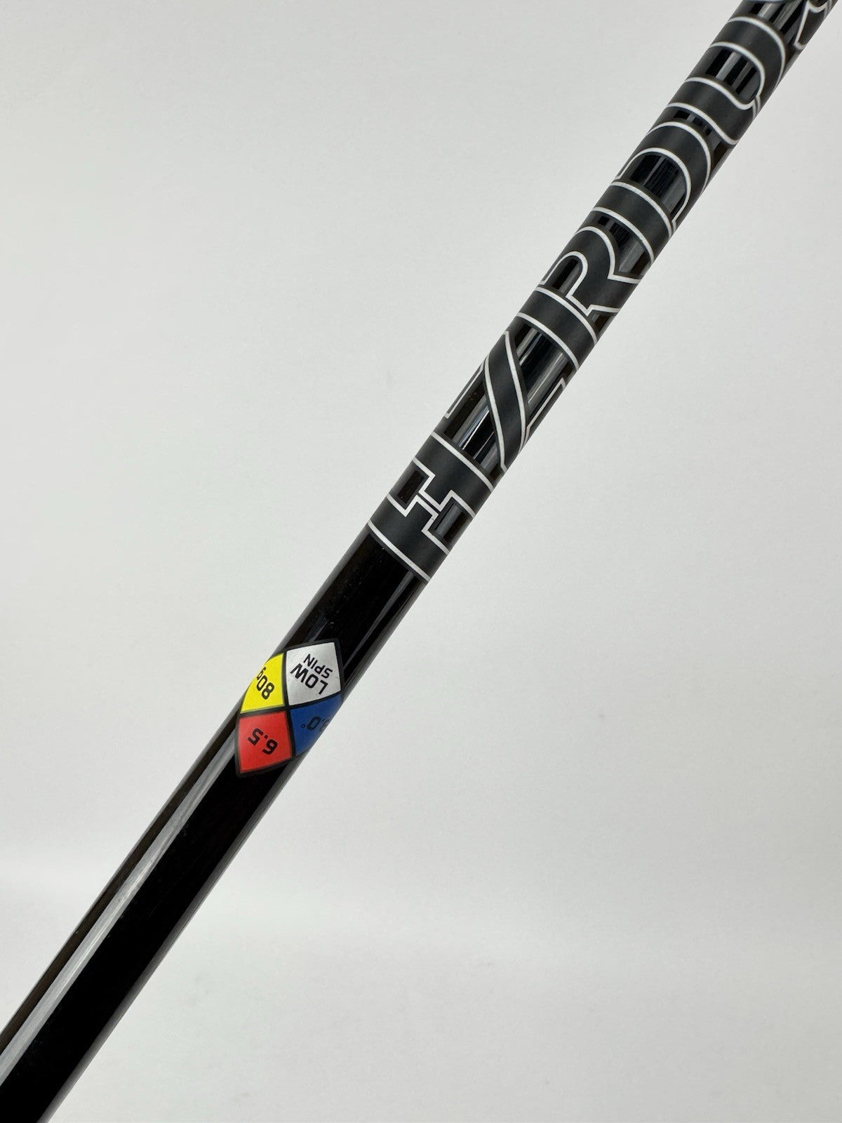 Titleist GTS GT Driver Shaft Hzrdus Smoke RDX 6.5 X Flex 80G 44.5” /364370