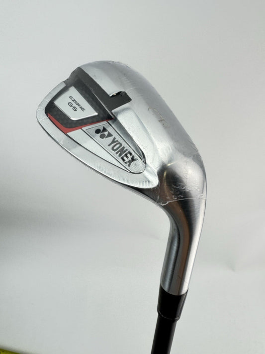 Yonex Ezone GS Sand Wedge 54* Regular Flex Graphite /Right Handed /New /290810