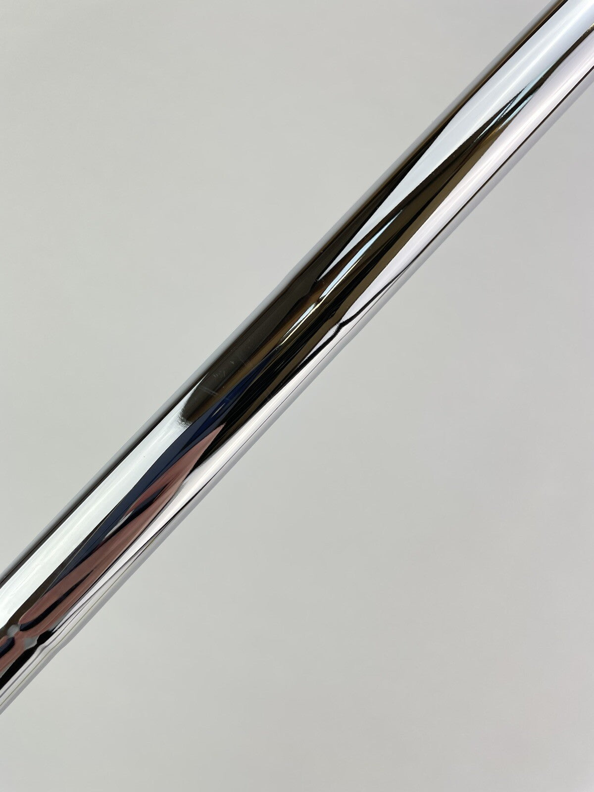 Elevate 95 Iron Shaft VSS Stiff Flex Steel 35.5" /0.370 Parallel /204509