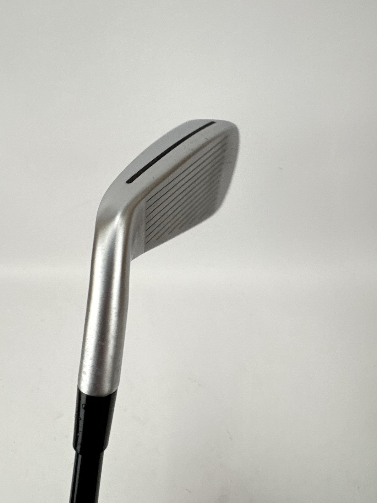 Taylormade P790 2 Iron UDI Hzrdus Smoke 6.5 X Flex Graphite 100G /Right /362445