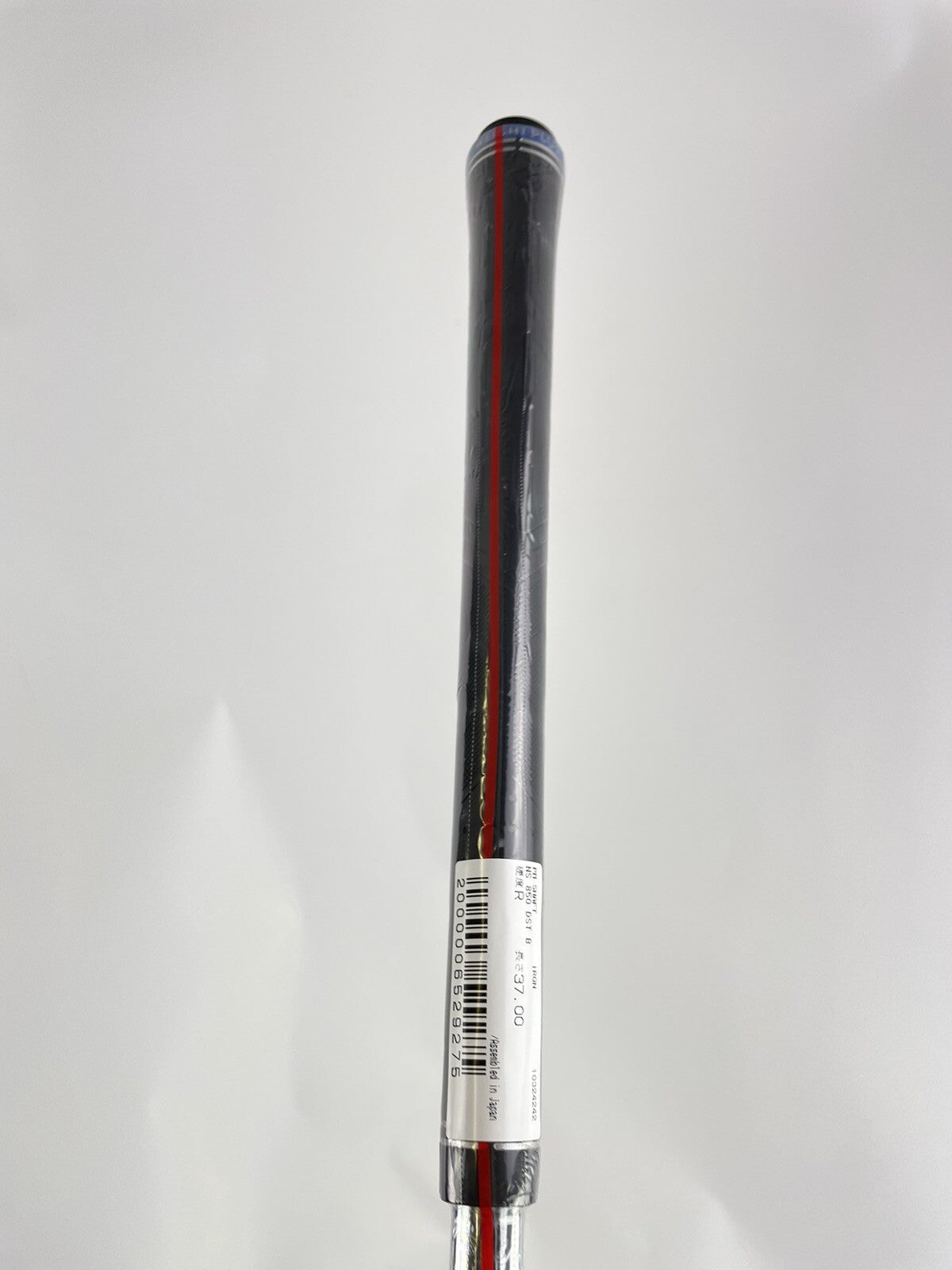 Srixon Z945 6 Iron Nippon DST XXIO Regular Steel -1/2” /New Grip/806818
