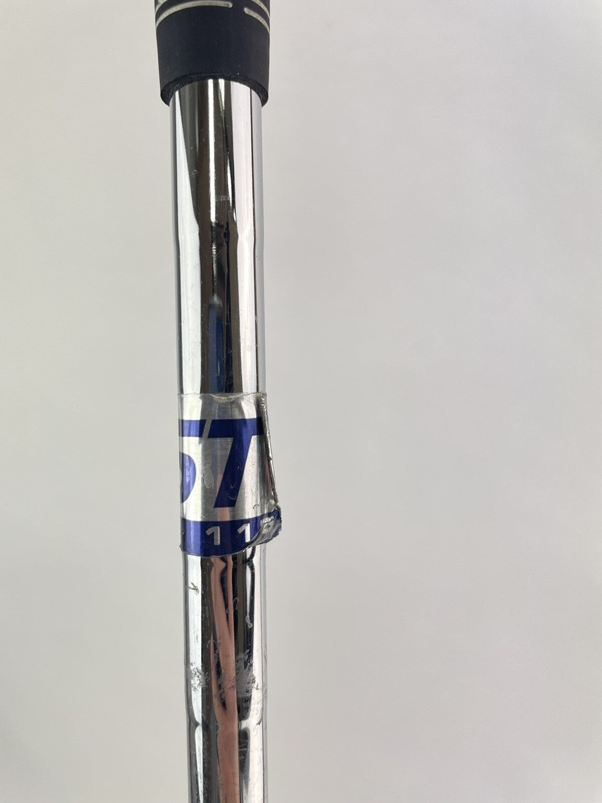 Lynx Predator 6 Iron Regular Flex Steel Shaft /Right Handed /Lamkin /1979716