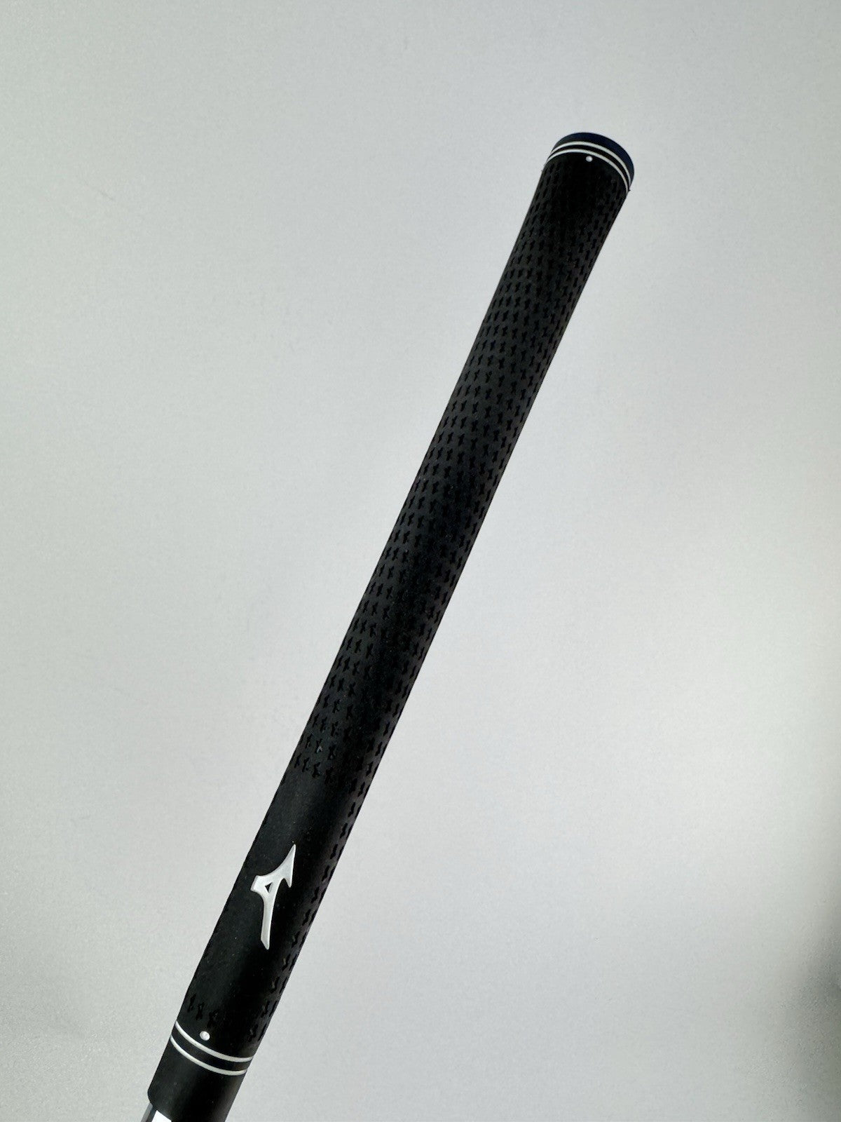 Mizuno MP4 7 Iron Forged Stiff Flex Steel +1/2” /Right Handed /New Grip /3115212