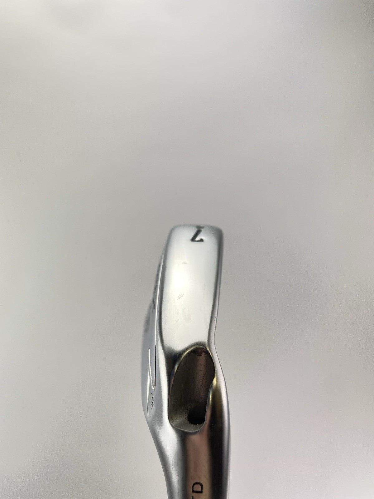 Callaway Apex Pro 7 Iron Ladies Flex Graphite /Right /Demo /New Grip /290455