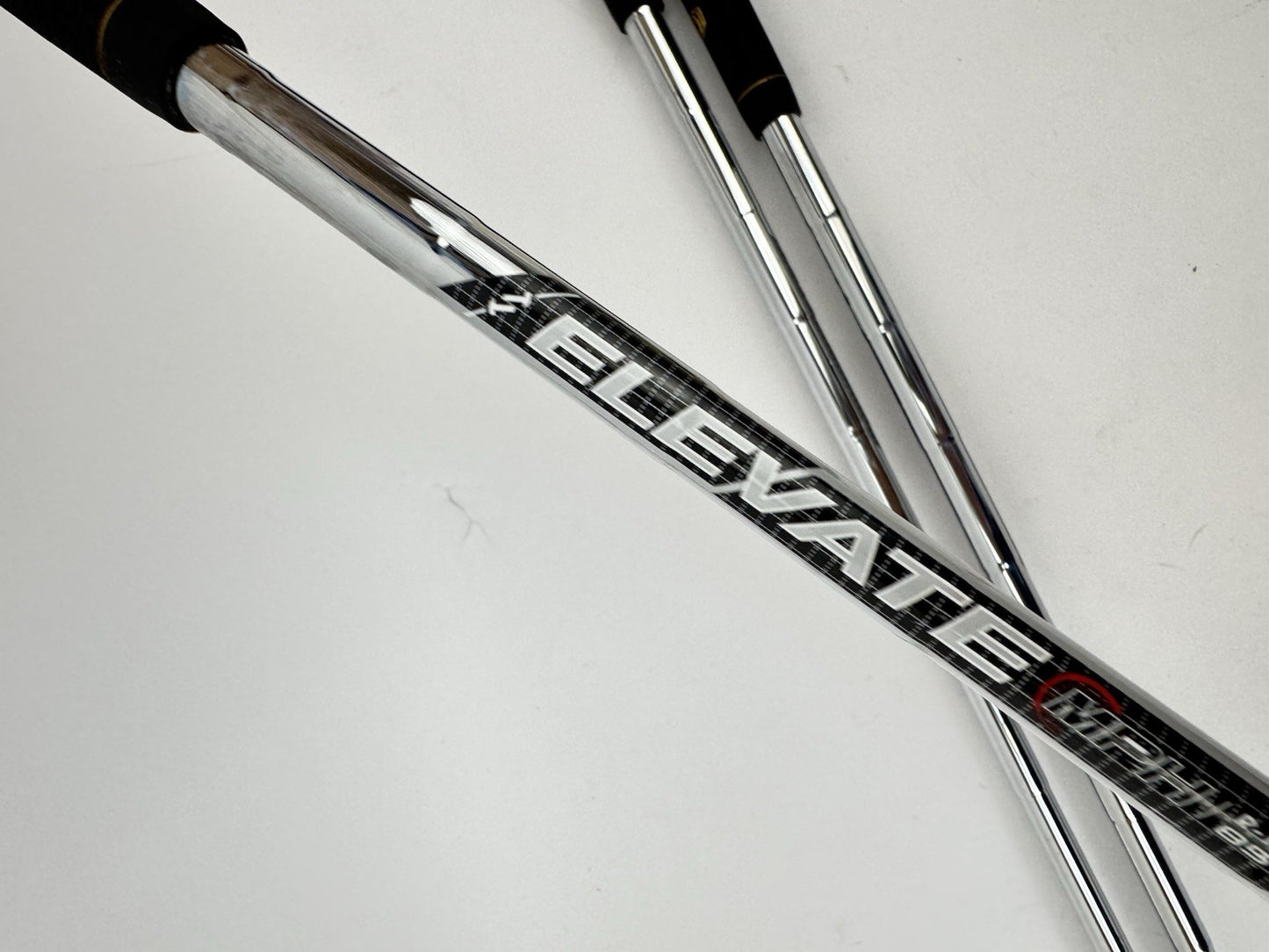 Radar Golf Wedge Set 52,56+60* Elevate MPH 85 Regular Steel /New /3555610