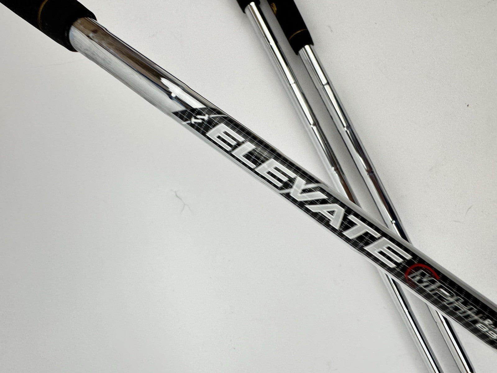 Radar Golf Wedge Set 52,56+60* Elevate MPH 85 Regular Steel /New /3555610