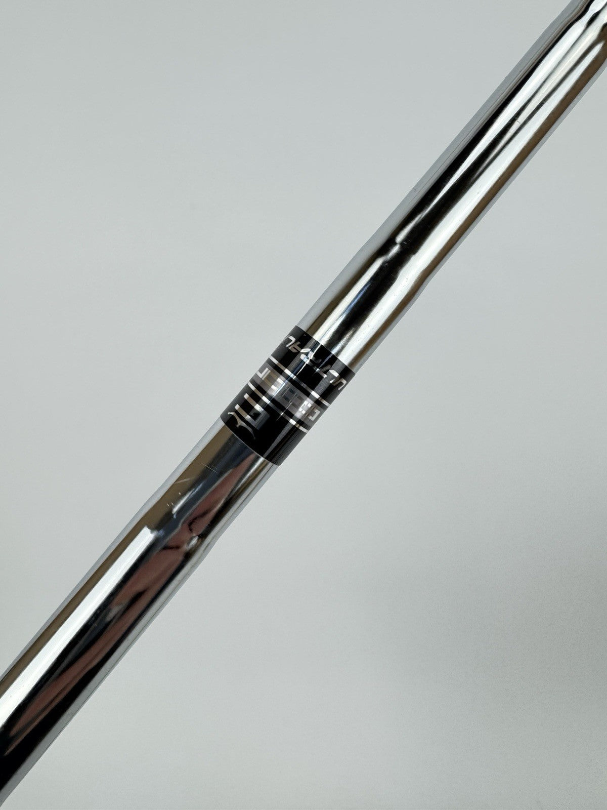 Cobra Ultralite Iron Shaft Regular Flex Steel 35” /0.370 Parallel /319982
