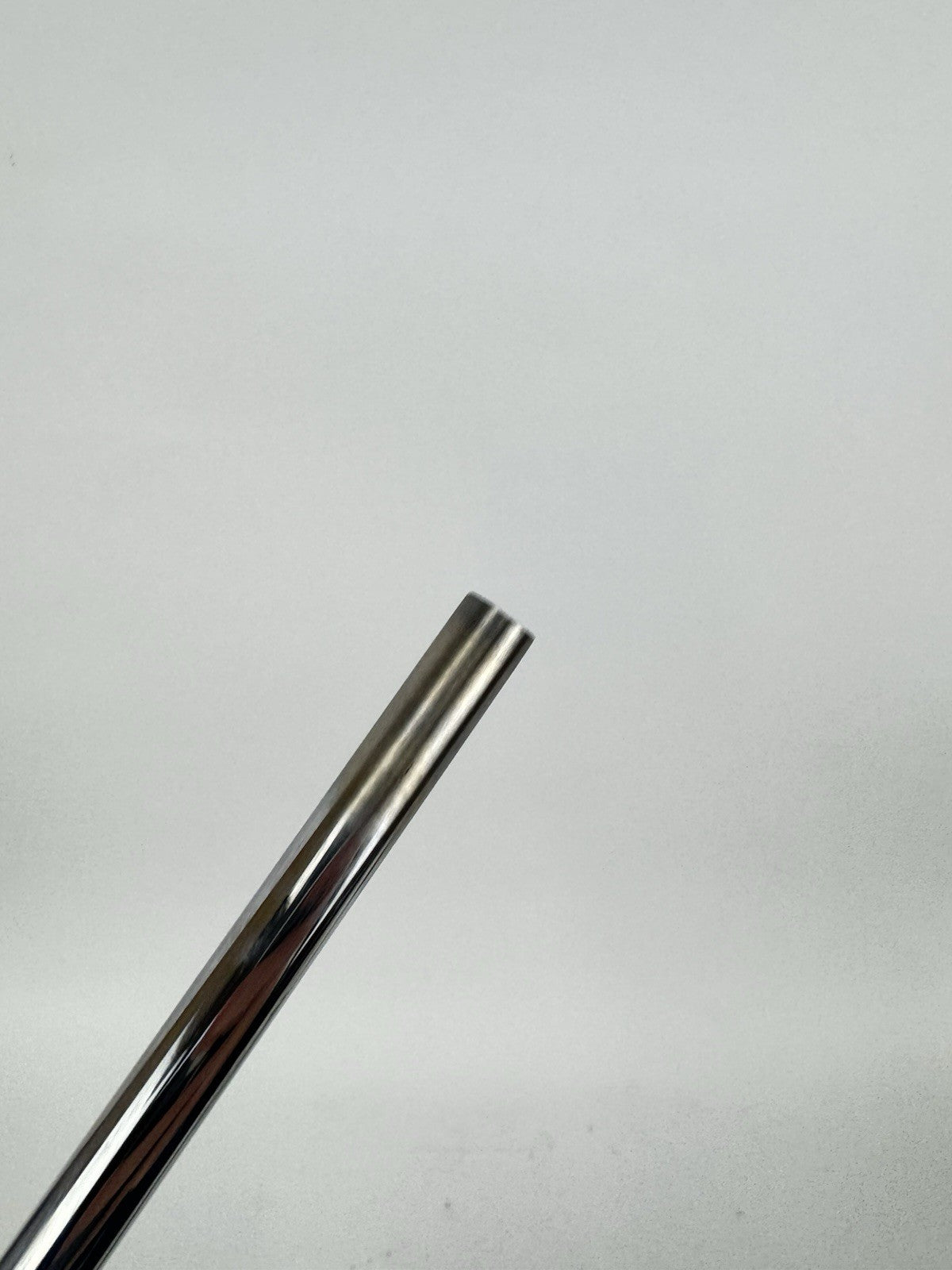 Dynamic Gold Mid 100 Iron Shaft S300 Stiff Flex Steel 35.5”/0.370 Parallel/317489