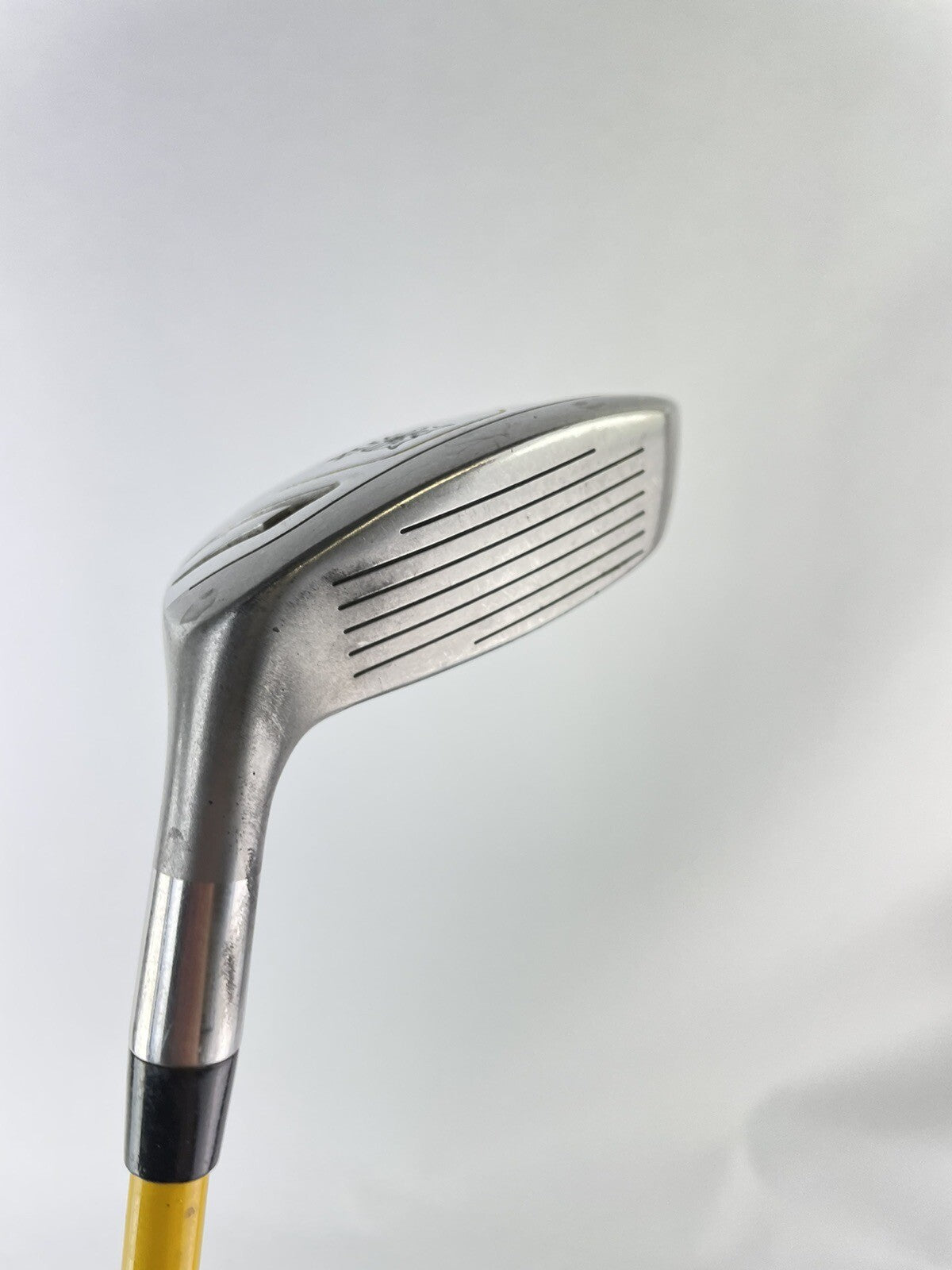 Lynx Golf 3 Hybrid Black Cat Soft Senior Graphite /Right /New Grip /141765