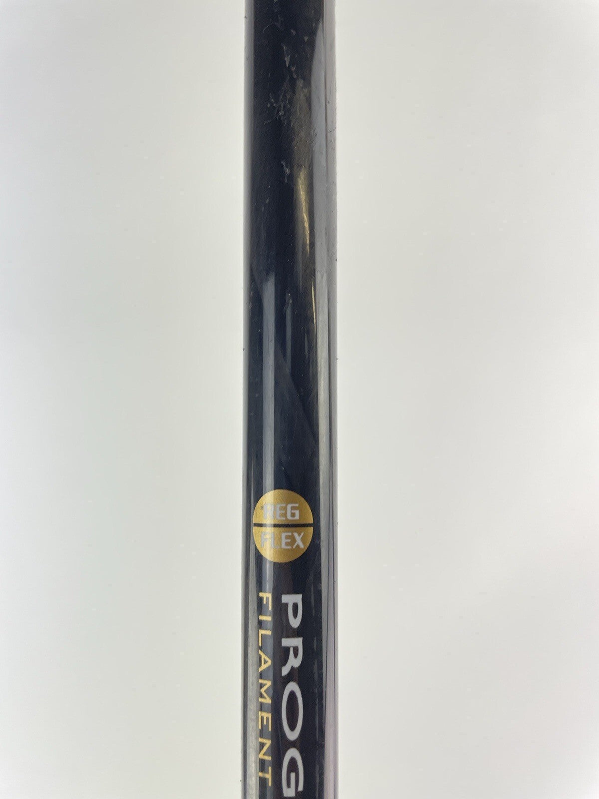 Progen Golf 3 Wood Fullbore Regular Graphite /Right Handed /New Grip /1271914