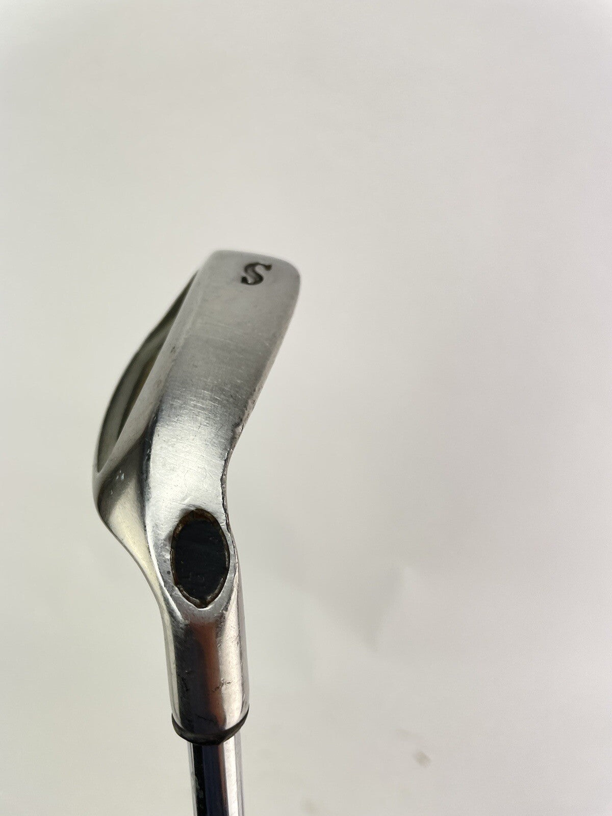 Callaway Big Bertha Sand Wedge Uniflex Steel /Right Handed /New Grip /160473