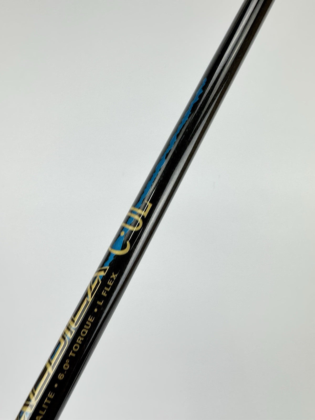 Ping Ladies Driver Shaft Aldila /GLe2/3 /G430/G440 Ladies Graphite 43.25” /314026