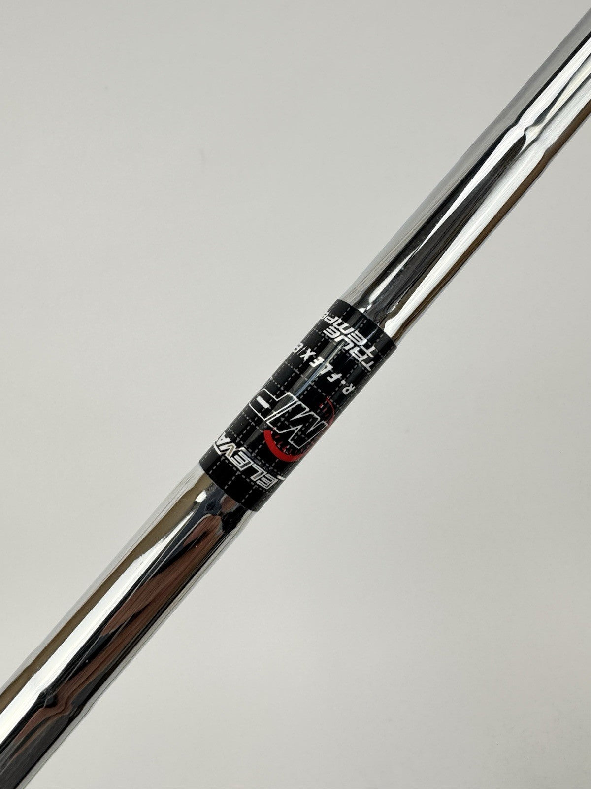 Elevate MPH 85 Iron Shaft Regular Flex Steel 35.5” /0.370 Parallel /355740