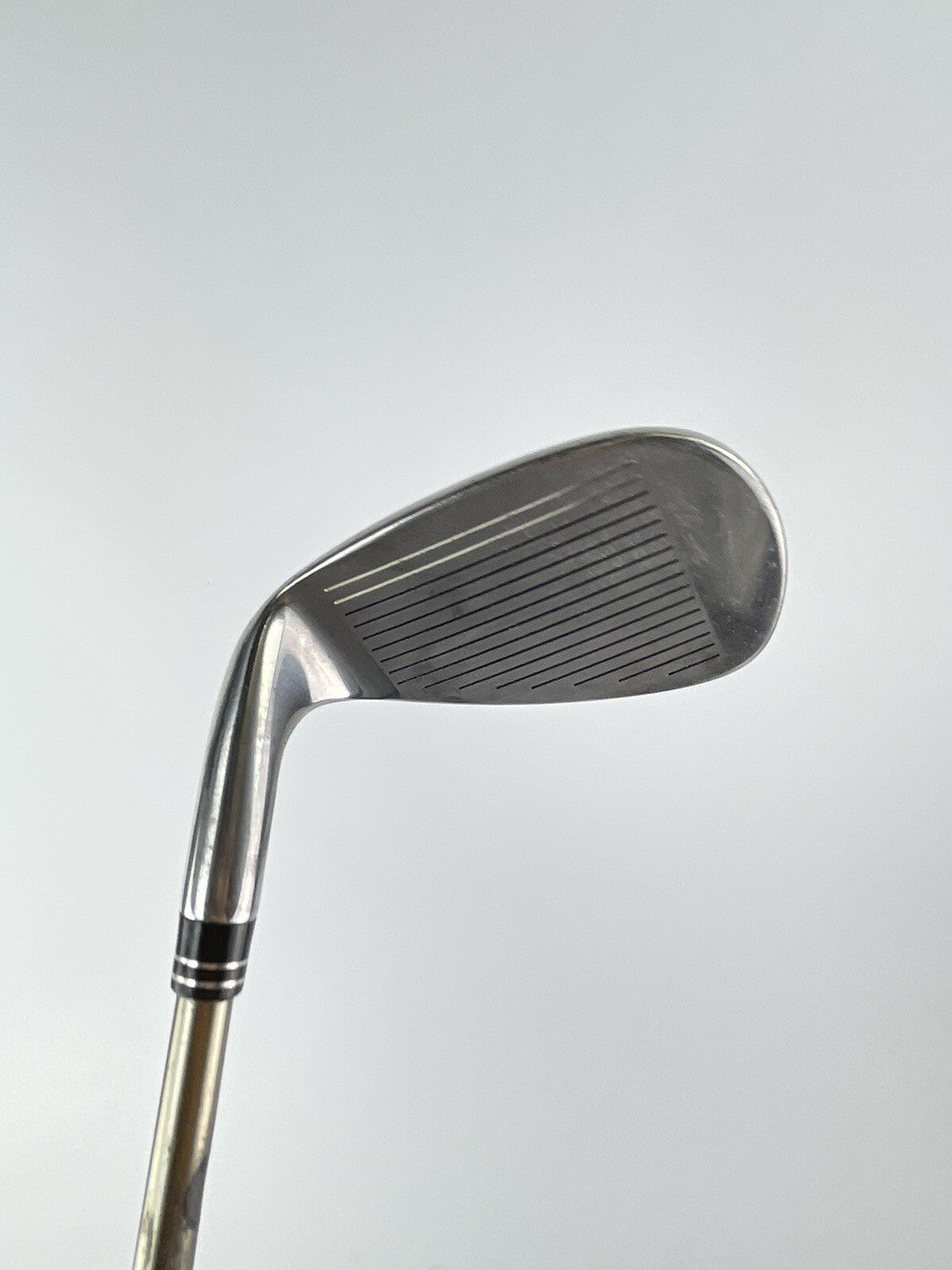 I-HWA Golf Ladies Approach/Gap Wedge 50* Claw Under Cut Ladies Graphite/129357