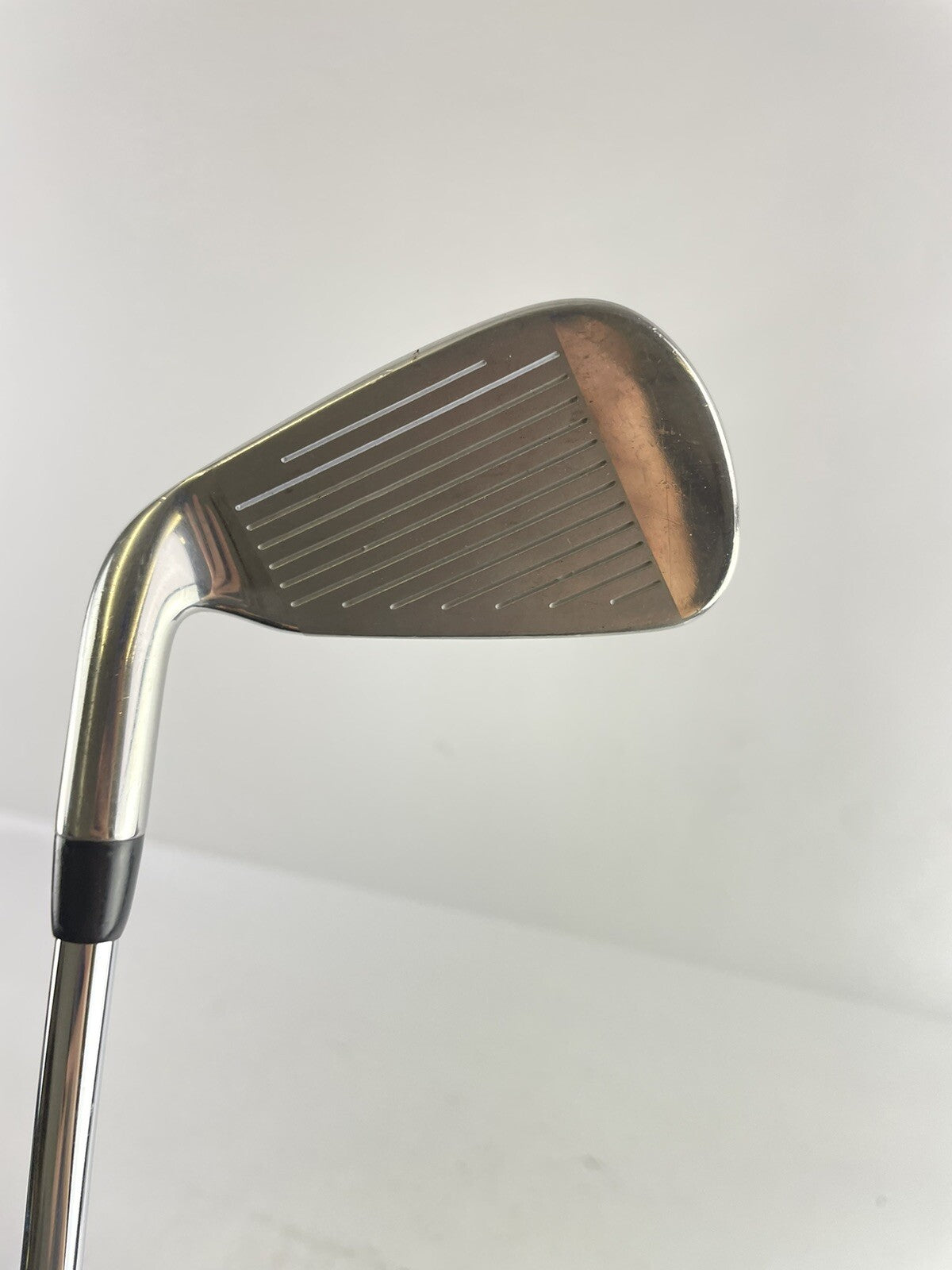 Lynx Mens 6 Iron Regular Flex Steel /Right Handed /1085610