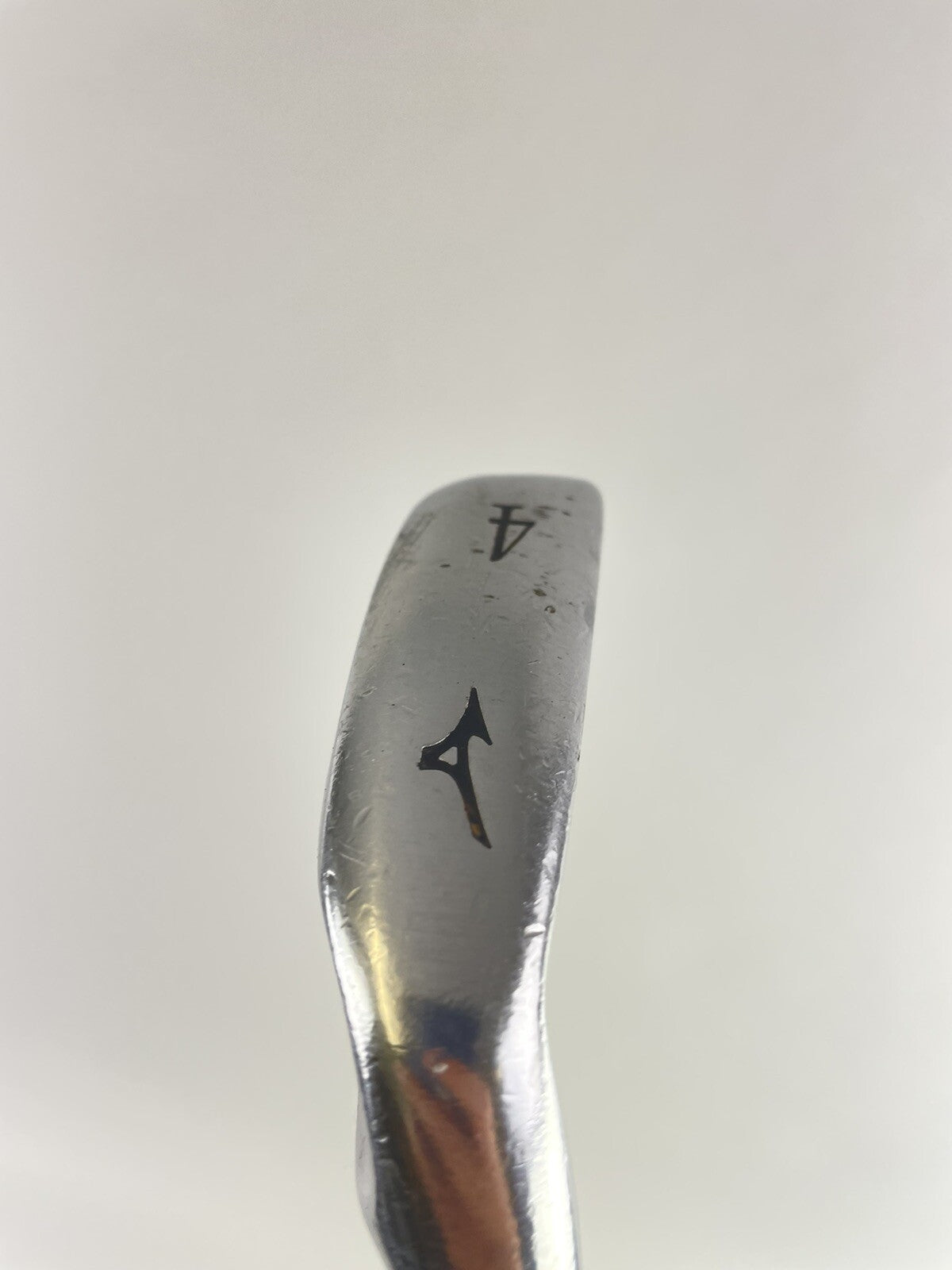 Mizuno MX25 Forged 4 Iron R300 Regular Steel /Right Handed /New Grip /109367