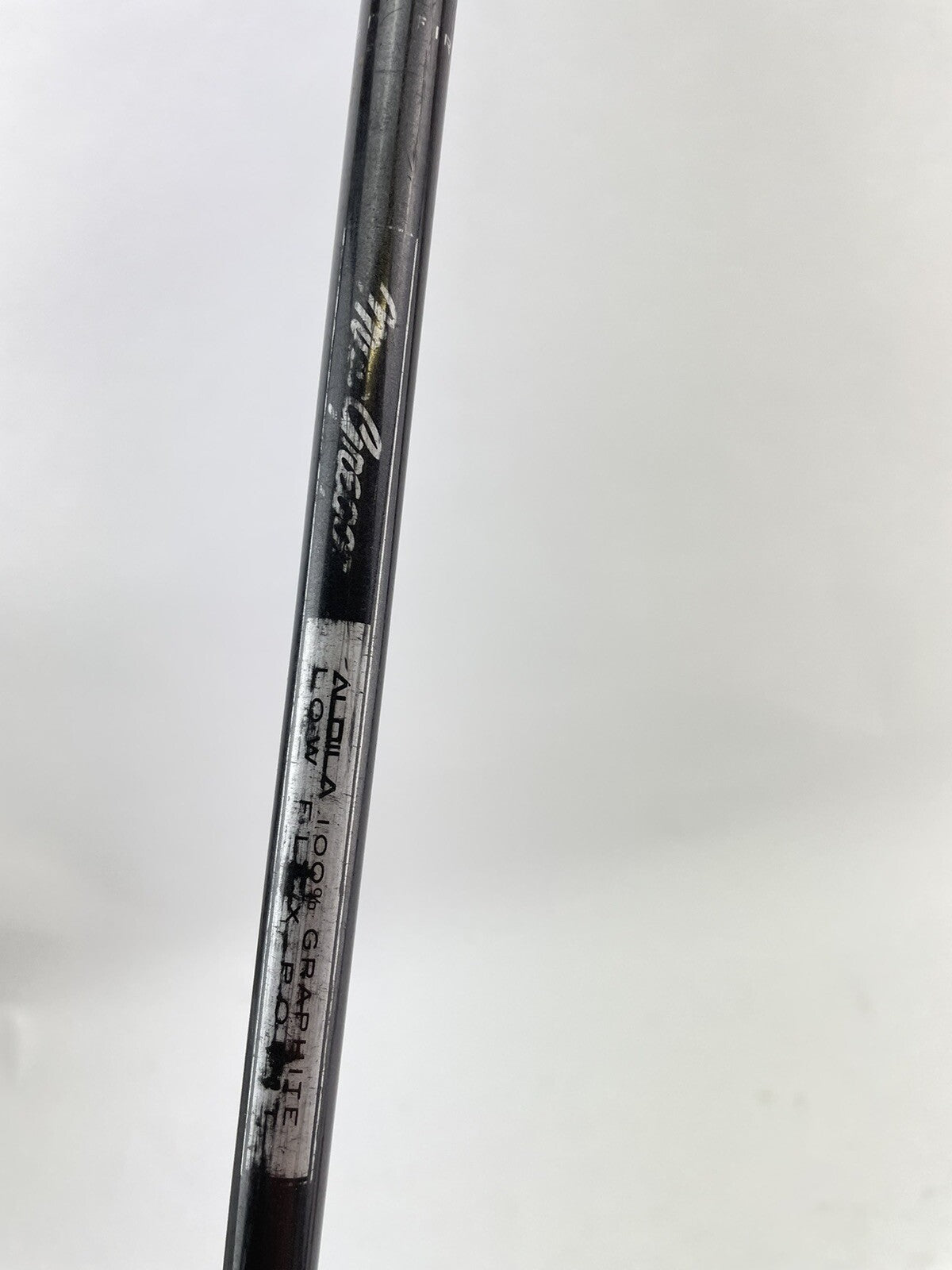 MacGregor Golf 5 Wood CG1800 Regular Flex Graphite /Right Handed New Grip /2132514