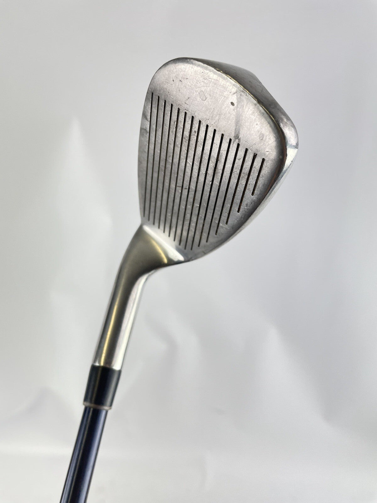 Texan Golf Sand Wedge Power Deep Cavity Back Regular Graphite /New Grip /787413
