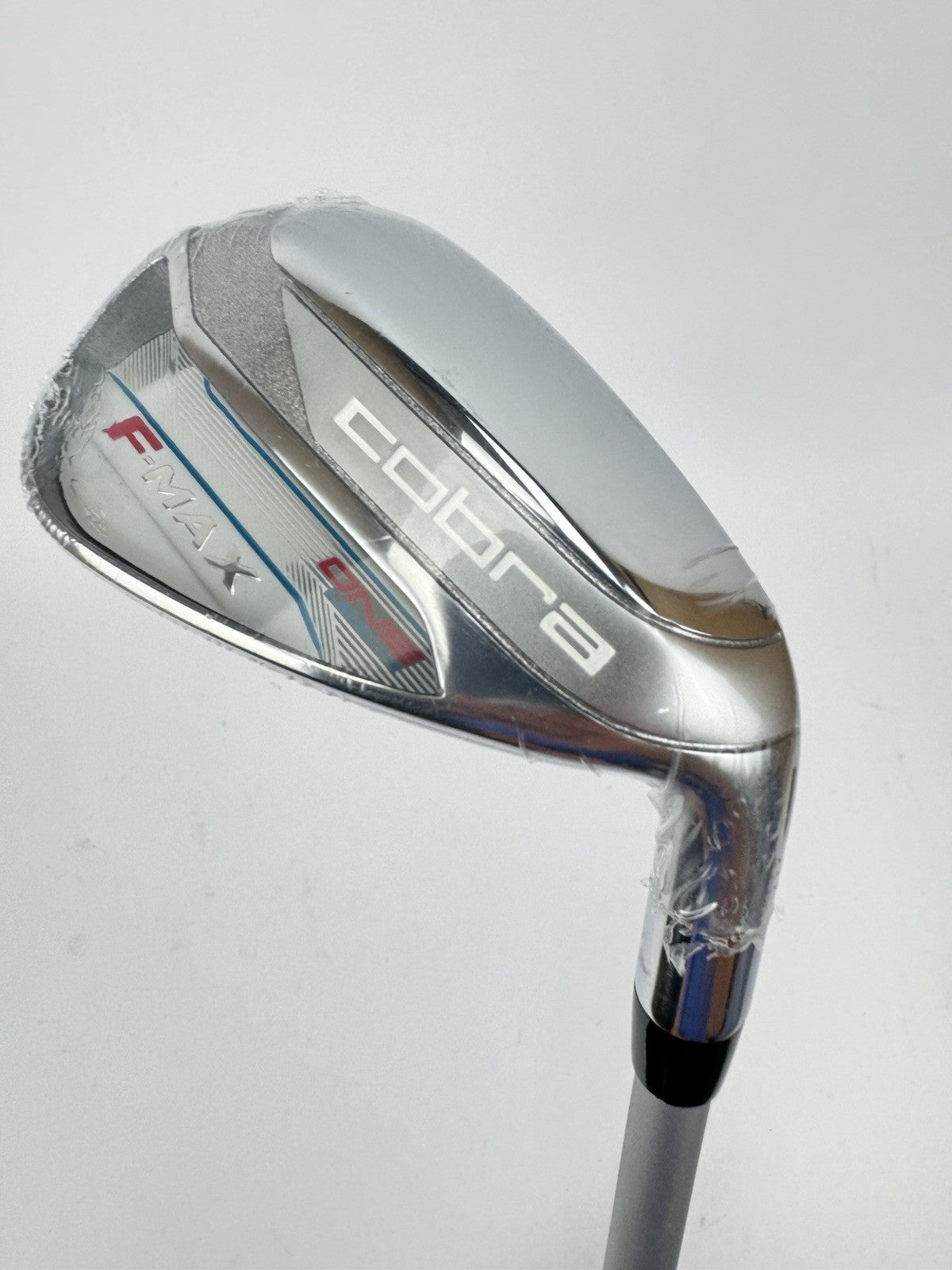 Cobra Ladies One Length Sand Wedge 55* F-Max Womens Graphite /Right /New /343990