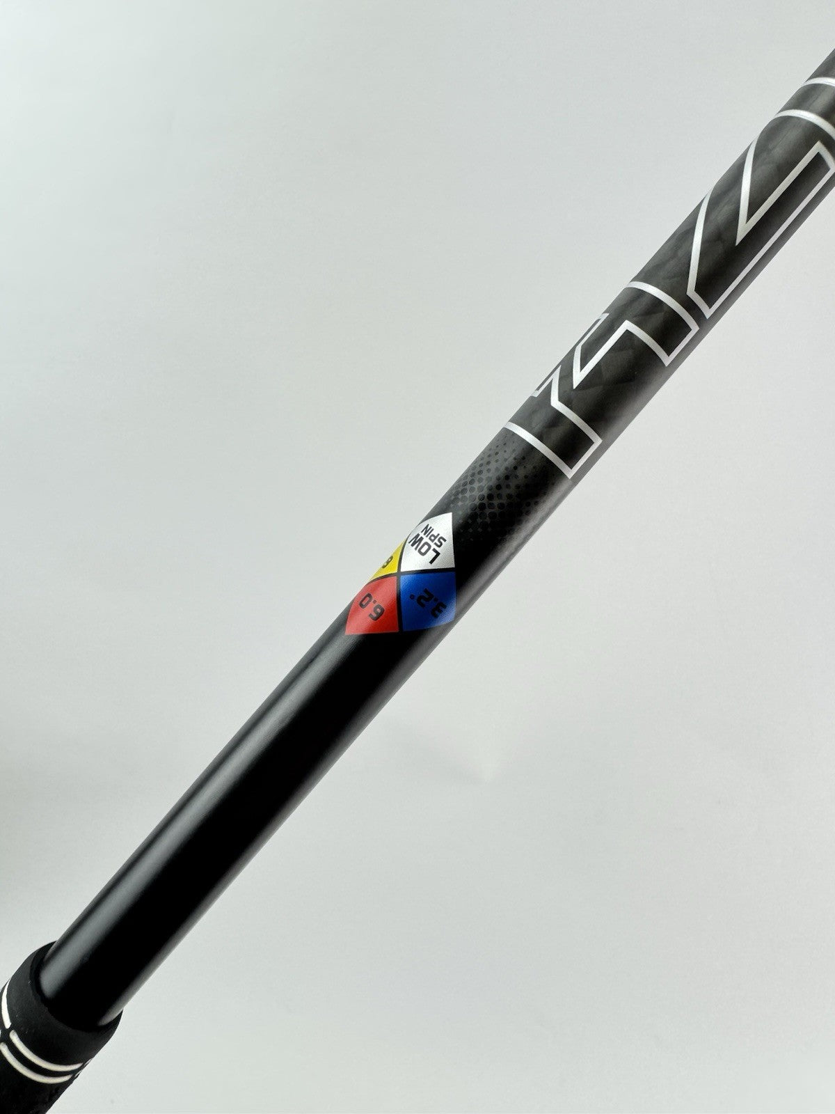 Ping G440 Stiff Driver Shaft Project X Hzrdus Gen5 6.0 60G /44.5”/Mid Grip/329892
