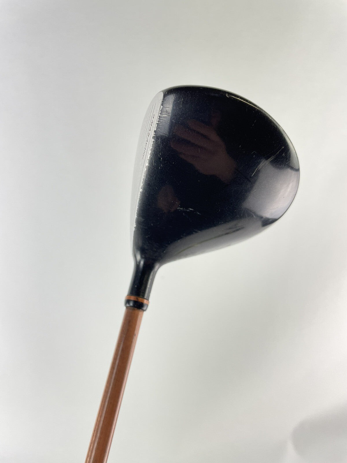 Orlimar Golf 3 Wood 14* Regular Graphite /Right Handed /New Grip /141698