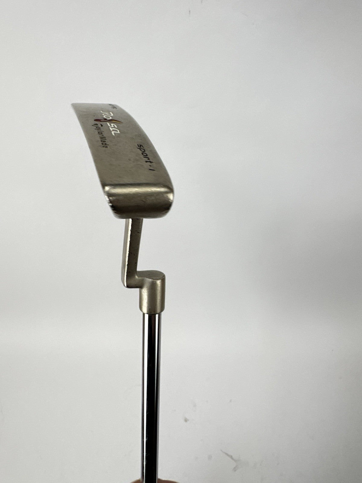 Taylormade Rossa Putter Sebring Sport 1 35” Right Handed /New Grip /335355