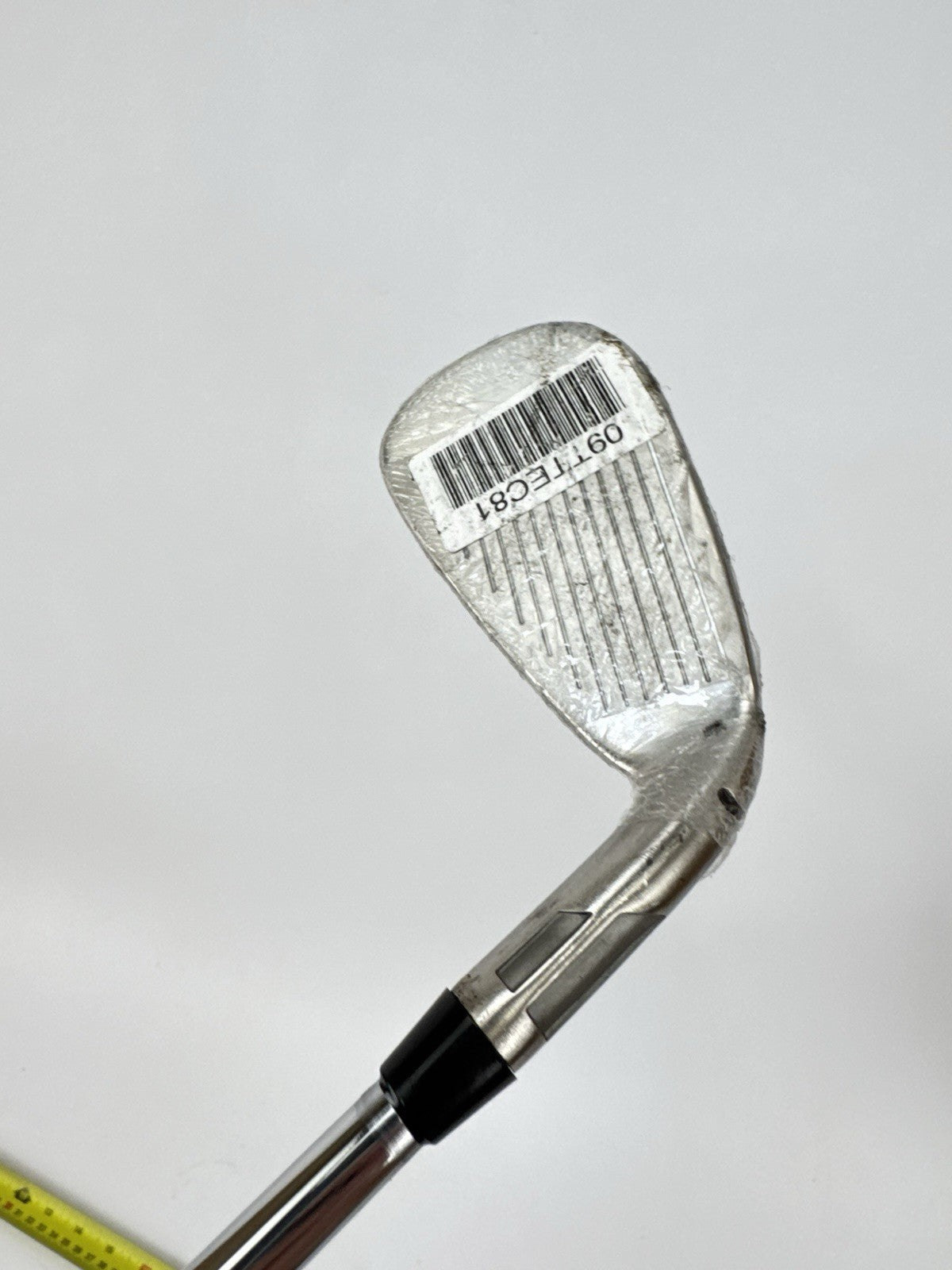 Taylormade Sim2 Max 6 Iron Left Handed Elevate MPH 85 Regular Steel /New /3379410