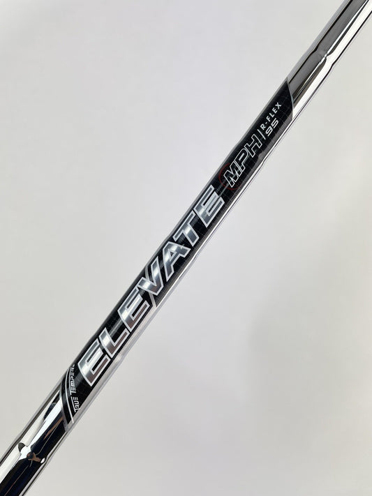 Elevate MPH Iron Shaft 95 Regular Flex Steel 36" /0.370 Parallel /170080