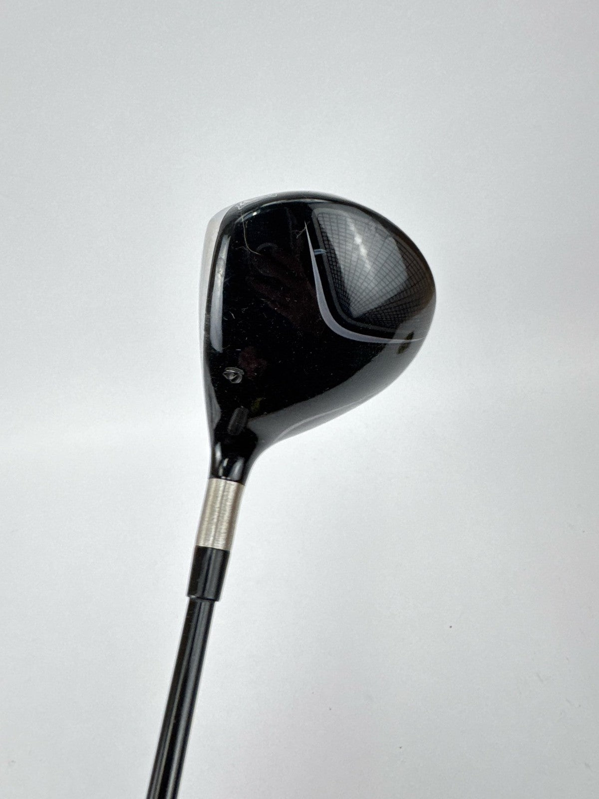 TaylorMade Burner TP 5 Wood 17 Degrees Stiff Flex Graphite Right Handed/367628