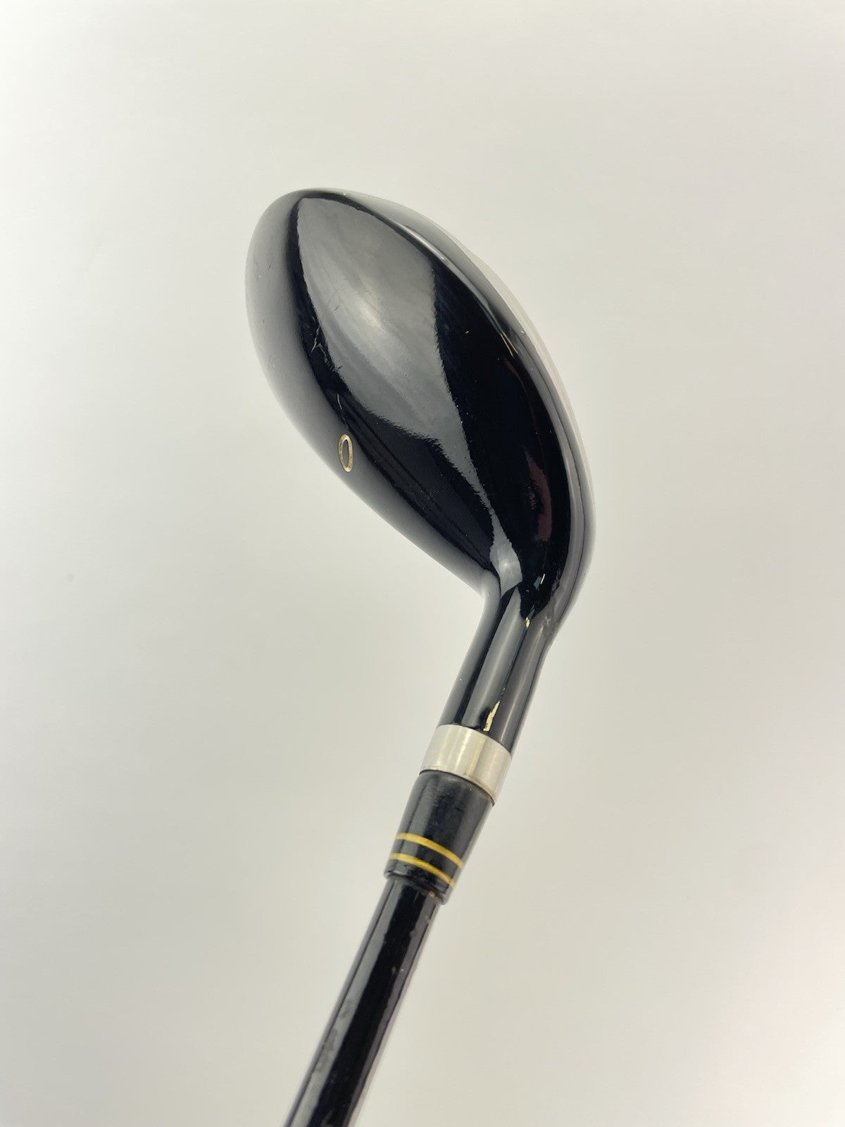Mens Golf Hybrid 18* Confidence Regular Flex Graphite /Right /New Grip /2904910