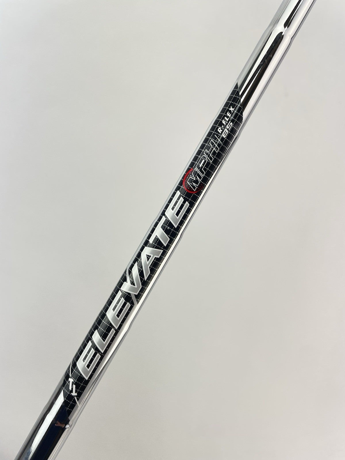 Elevate MPH 85 Iron Shaft Regular Flex Steel 36 /0.370 Parallel /265714