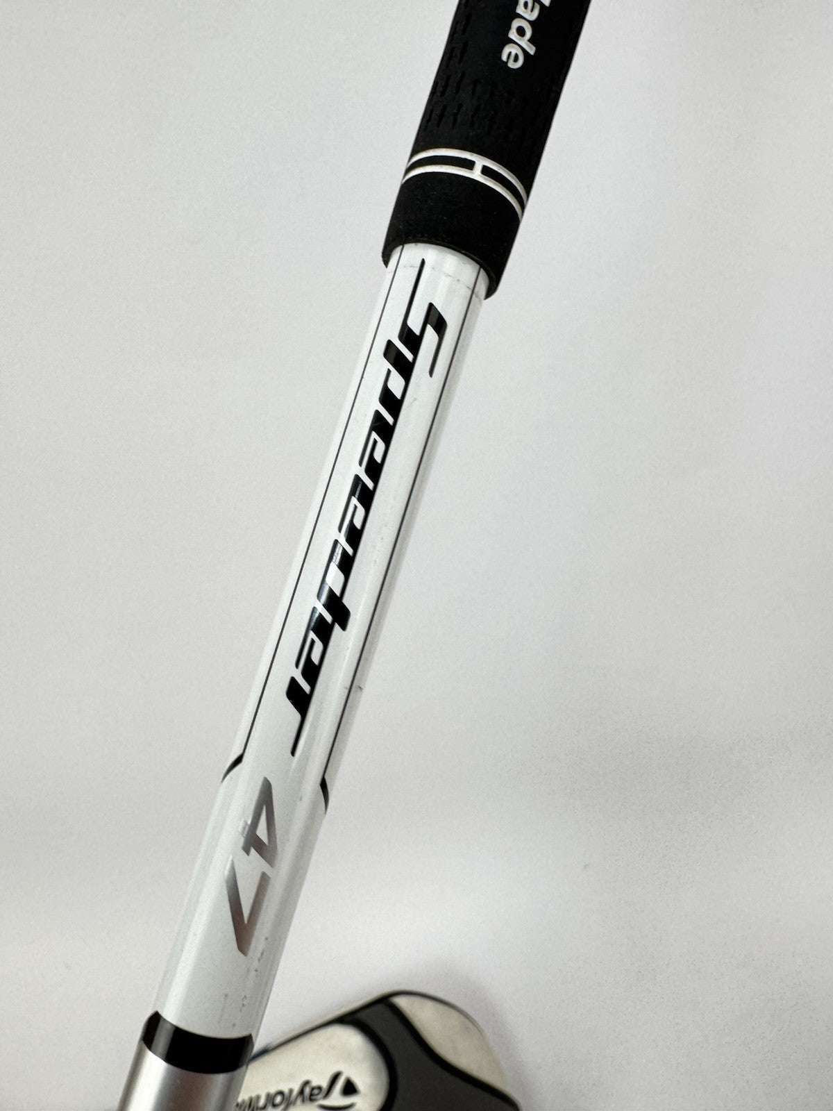 Taylormade SLDR Driver 12* Lite Ladies/Senior Graphite /44.25” /Right /3399315